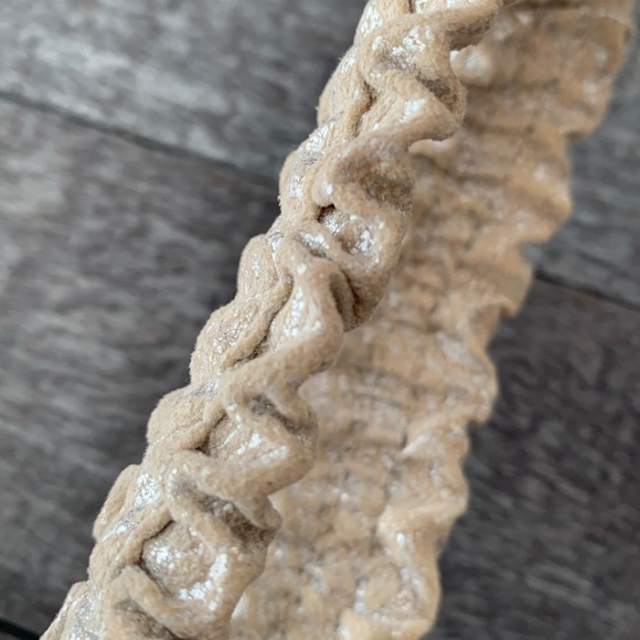 Buckle Rhinestone Purse - Picture 5 of 12